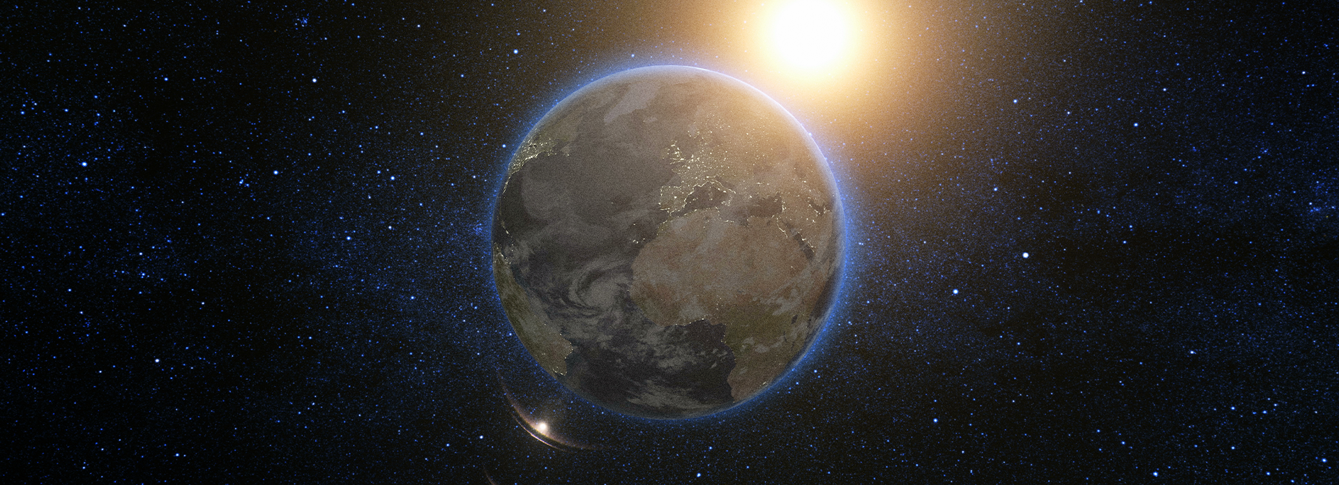 Dios nos ama desde el principio o antes - never3ends - el amor de Dios nunca deja de ser - 1 Corintios 13 8 - 1 OXO - One by One Genesis 1 - Cuál era el plan de Dios con la creación - Square